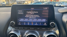 Nissan Juke 1.6 Hybrid Tekna 5dr Auto Hybrid Hatchback